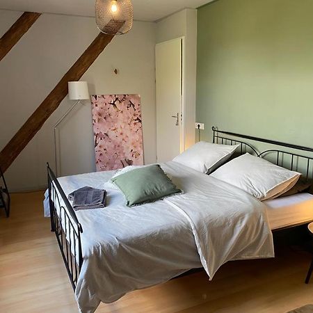 Bed En Breakfast In Het Fruit Zuidoostbeemster Bagian luar foto