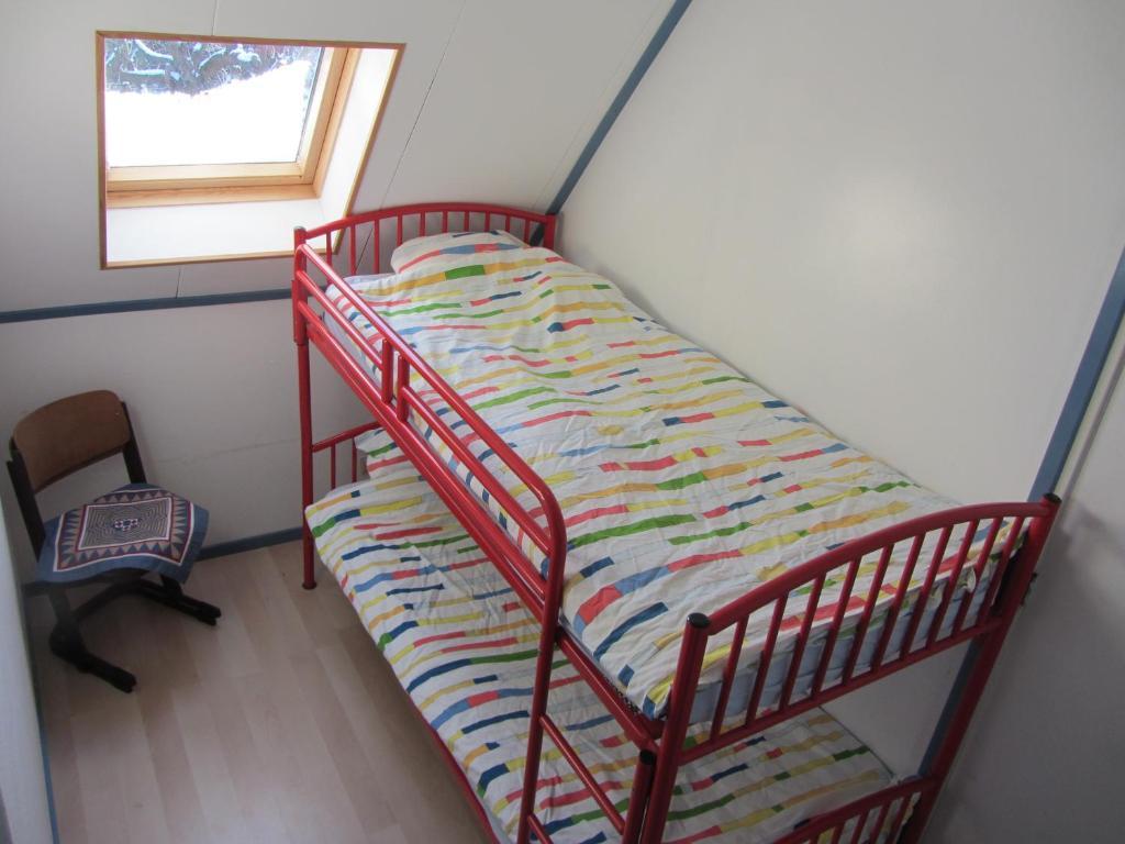Bed En Breakfast In Het Fruit Zuidoostbeemster Ruang foto