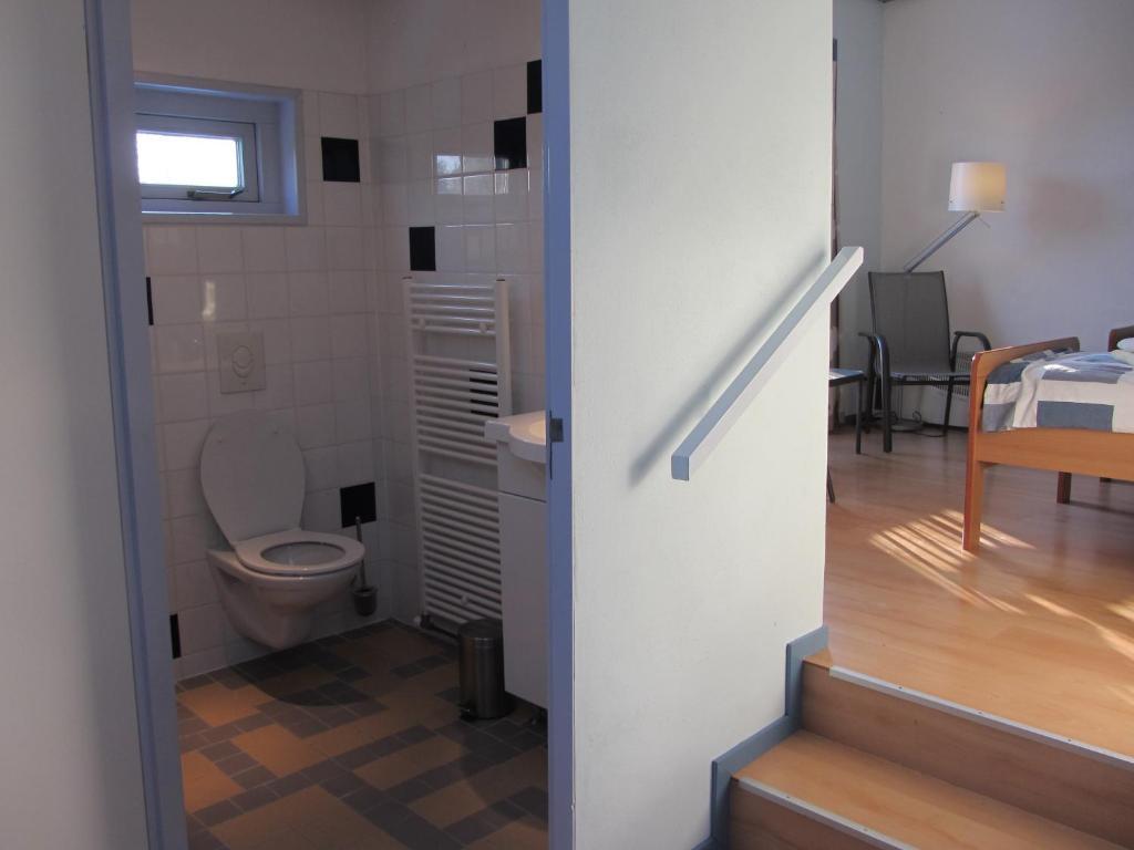 Bed En Breakfast In Het Fruit Zuidoostbeemster Ruang foto
